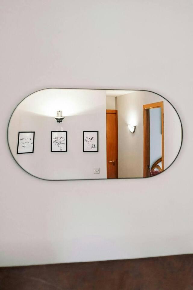 サジェント・デ・ガジェゴLa Casita Del Arbolアパートメント エクステリア 写真