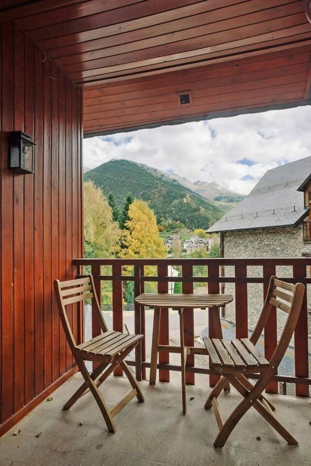 サジェント・デ・ガジェゴLa Casita Del Arbolアパートメント エクステリア 写真