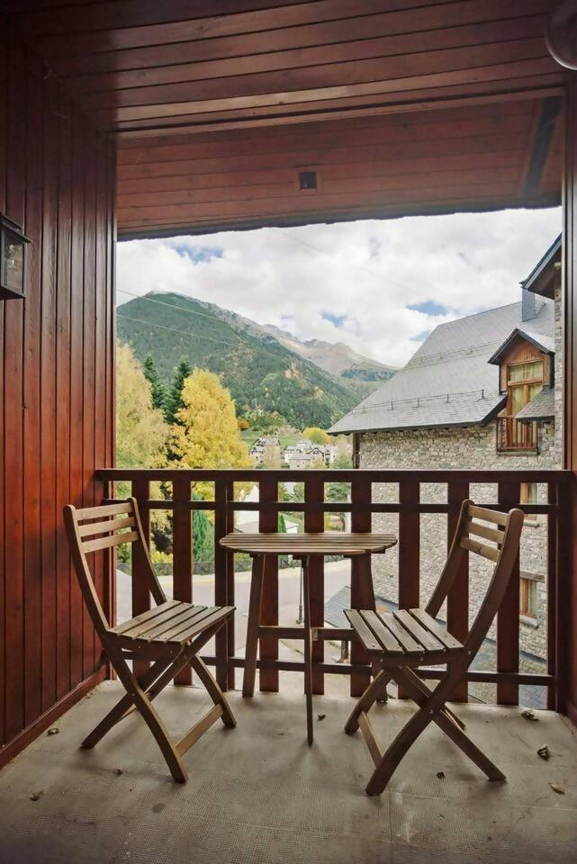 サジェント・デ・ガジェゴLa Casita Del Arbolアパートメント エクステリア 写真